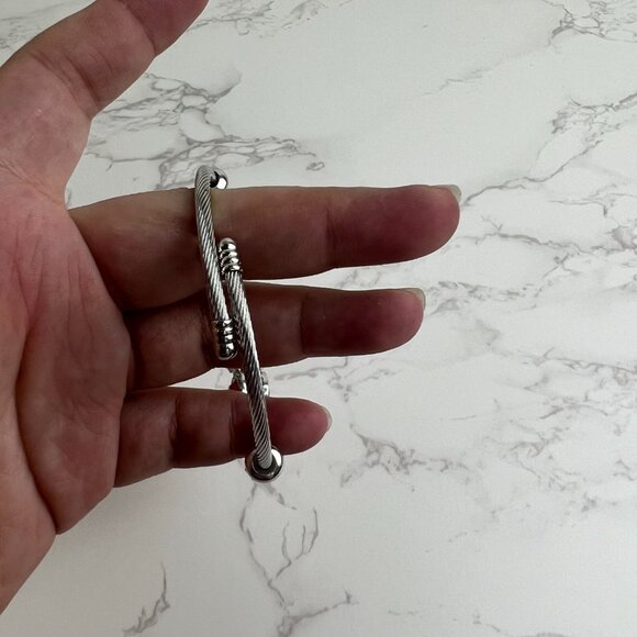 460 Red Hello Kitty Bracelet cute - Picture 4 of 5